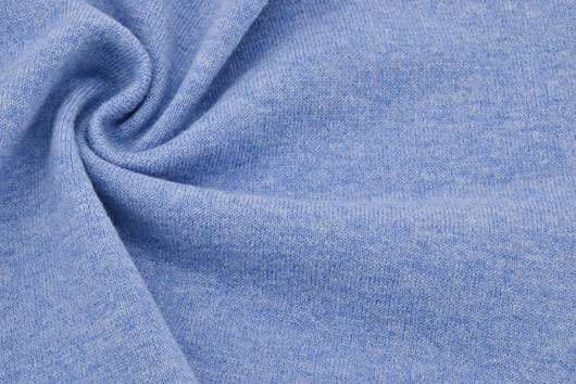Strickkleid aus Merinowolle, Schokoladenbraun