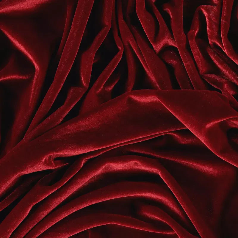 Samtkleid