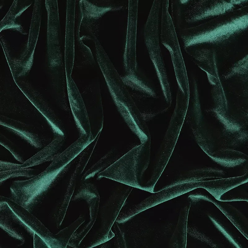 Samtkleid