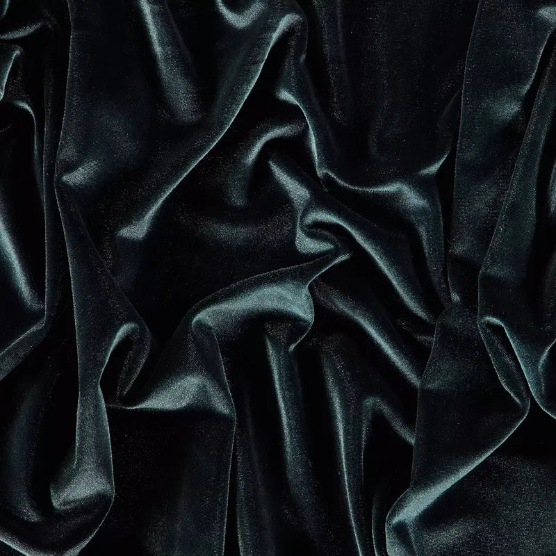 Samtkleid