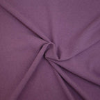Longpullover aus Baumwollstrick in Hellgrau