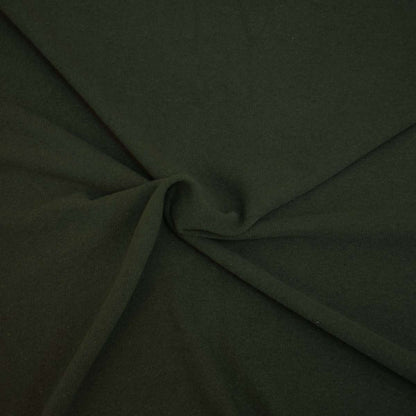 Longpullover aus Baumwollstrick in Hellgrau