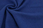 Strickkleid aus Merinowolle, Schokoladenbraun