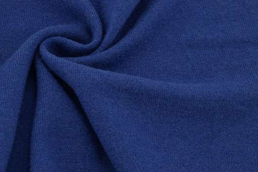 Strickkleid aus Merinowolle, Schokoladenbraun