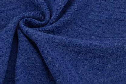 Strickkleid aus Merinowolle, Schokoladenbraun