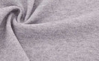 Strickkleid aus Merinowolle, Schokoladenbraun