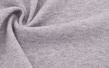 Strickkleid aus Merinowolle, Schokoladenbraun