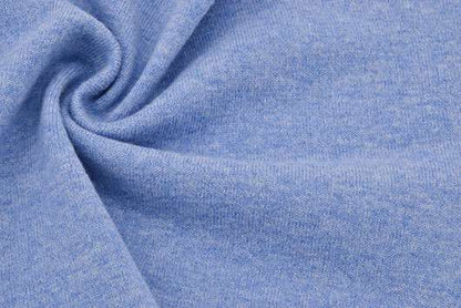 Strickkleid aus Merinowolle, Schokoladenbraun