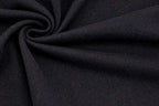 Strickkleid aus Merinowolle, Schokoladenbraun