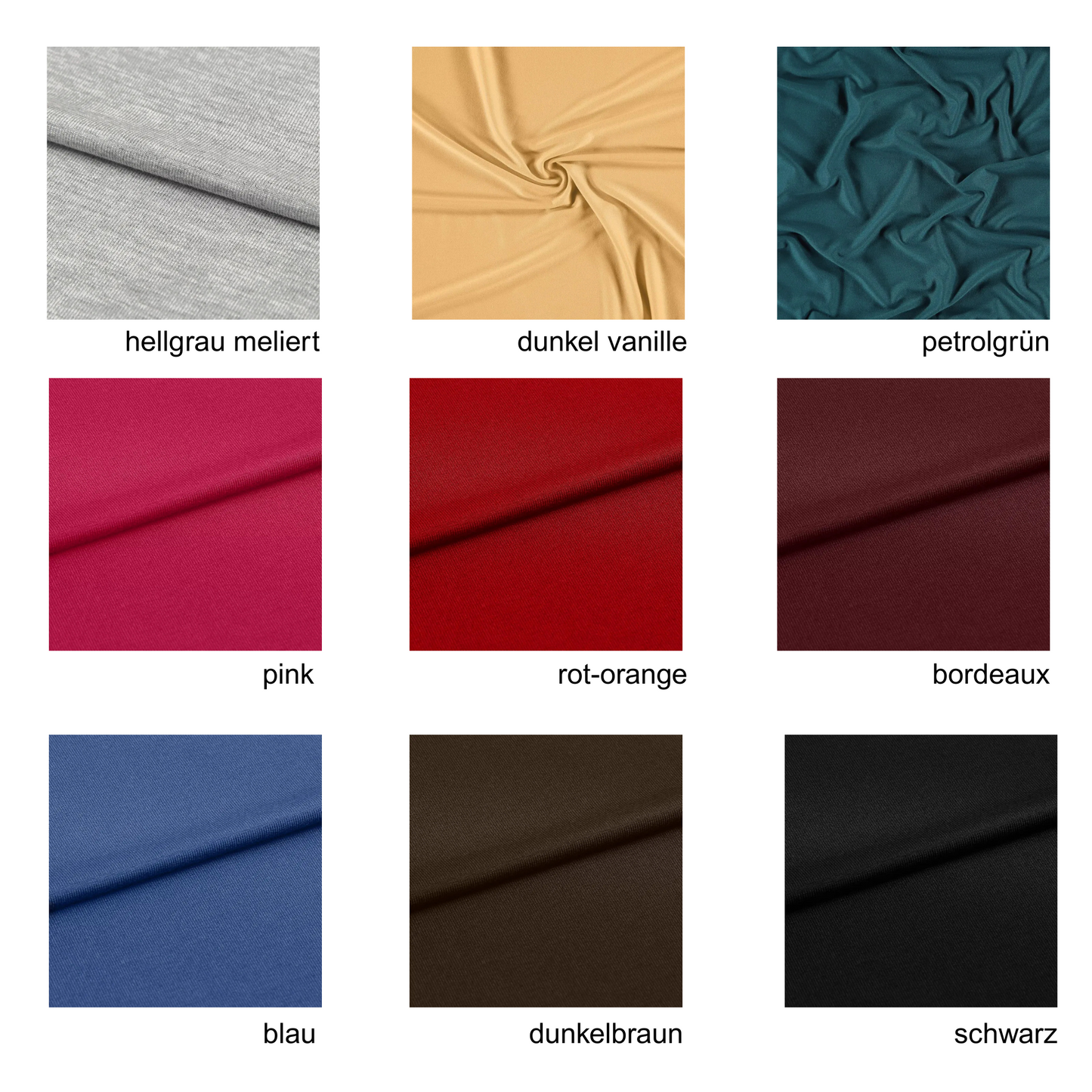 Cut-Out Kleid aus zartem Viskosenjersey